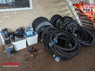   BIKE / E-BIKE PARTS - Grote partij fietsonderdelen en accessoires! picture 13