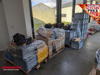   BIKE / E-BIKE PARTS - Grote partij fietsonderdelen en accessoires! picture 7