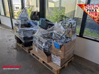   BIKE / E-BIKE PARTS - Grote partij fietsonderdelen en accessoires! picture 6