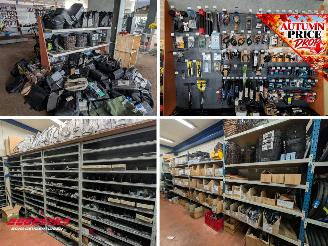  BIKE / E-BIKE PARTS - Grote partij fietsonderdelen en accessoires! picture 2