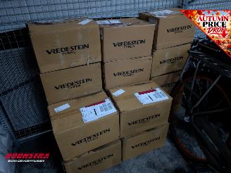   BIKE / E-BIKE PARTS - Grote partij fietsonderdelen en accessoires! picture 15
