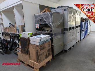   BIKE / E-BIKE PARTS - Grote partij fietsonderdelen en accessoires! picture 3