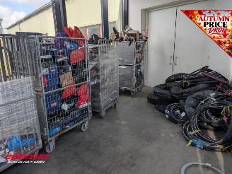   BIKE / E-BIKE PARTS - Grote partij fietsonderdelen en accessoires! picture 8