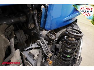 DAF XF 480 FTG ACC Hydrauliek PTO Alcoa 6X2 405.422 km! picture 13