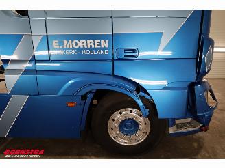 DAF XF 480 FTG ACC Hydrauliek PTO Alcoa 6X2 405.422 km! picture 5