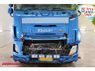 DAF XF 480 FTG ACC Hydrauliek PTO Alcoa 6X2 405.422 km! picture 10