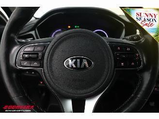 Kia e-Niro DynamicLine 64 kWh ACC Navi Clima SHZ LrHZ Camera PDC picture 23