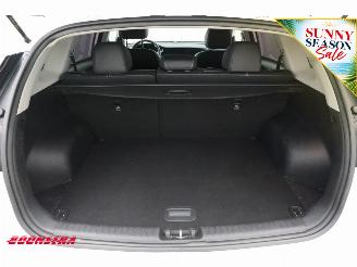 Kia e-Niro DynamicLine 64 kWh ACC Navi Clima SHZ LrHZ Camera PDC picture 32