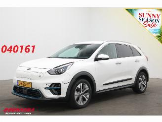 Unfallwagen Kia e-Niro DynamicLine 64 kWh ACC Navi Clima SHZ LrHZ Camera PDC 2020/9
