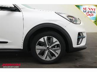 Kia e-Niro DynamicLine 64 kWh ACC Navi Clima SHZ LrHZ Camera PDC picture 5