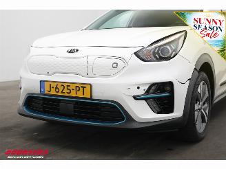 Kia e-Niro DynamicLine 64 kWh ACC Navi Clima SHZ LrHZ Camera PDC picture 11