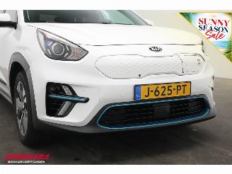 Kia e-Niro DynamicLine 64 kWh ACC Navi Clima SHZ LrHZ Camera PDC picture 6
