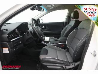 Kia e-Niro DynamicLine 64 kWh ACC Navi Clima SHZ LrHZ Camera PDC picture 20