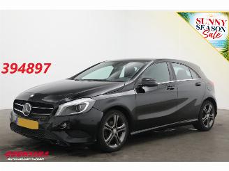 škoda osobní automobily Mercedes A-klasse 180 CDI Lease Edition Navi Airco Cruise PDC 2015/7