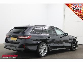 BMW i5 eDrive40 M Sport Edition 84 kWh H/K ACC Navi Clima Memory Leder SHZ Apple/Android Virtual Camera PDC picture 3
