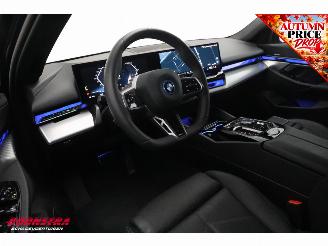 BMW i5 eDrive40 M Sport Edition 84 kWh H/K ACC Navi Clima Memory Leder SHZ Apple/Android Virtual Camera PDC picture 22