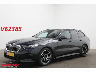 Avarii autoturisme BMW i5 eDrive40 M Sport Edition 84 kWh H/K ACC Navi Clima Memory Leder SHZ Apple/Android Virtual Camera PDC 2025/7