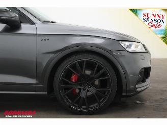 Audi SQ5 3.0 TFSI Quattro LED ACC Pano HUD Camera SHZ picture 6