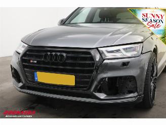 Audi SQ5 3.0 TFSI Quattro LED ACC Pano HUD Camera SHZ picture 12