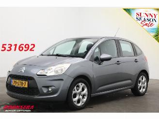Schadeauto Citroën C3 1.4 Ligne Business Cruise Clima PDC LMV APK 2027! 2010/6