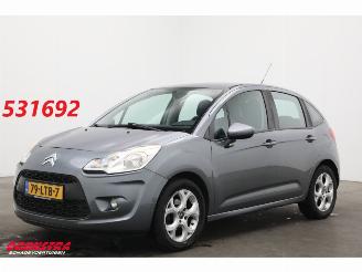 škoda osobní automobily Citroën C3 1.4 Ligne Business Cruise Clima PDC LMV APK 2027! 2010/6