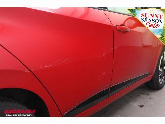 Nissan Micra 1.0 IG-T N-Design Navi Airco Cruise PDC picture 5