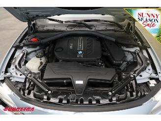 BMW 4-serie Cabrio 420d Fahrbereit Leder Memory Clima Cruise Camera SHZ picture 9