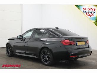 BMW 3-serie 320i Edition M Sport Shadow Executive Leder Navi Clima Cruise Camera SHZ picture 4
