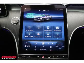 Mercedes CLE 450 4MATIC AMG Line Pano LED ACC HUD Burmester Memory SBL 360° picture 31