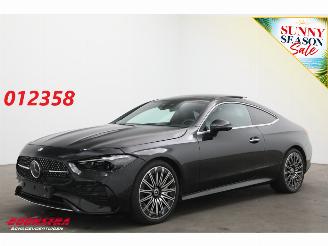 škoda osobní automobily Mercedes CLE 450 4MATIC AMG Line Pano LED ACC HUD Burmester Memory SBL 360° 2024/3