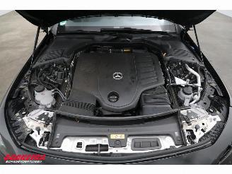 Mercedes CLE 450 4MATIC AMG Line Pano LED ACC HUD Burmester Memory SBL 360° picture 7