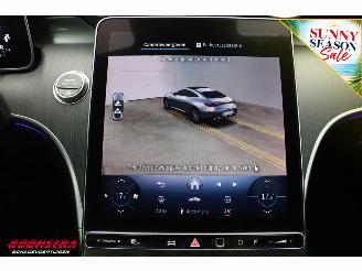 Mercedes  450 4MATIC AMG Line Pano LED ACC HUD Burmester Memory SBL 360° picture 26