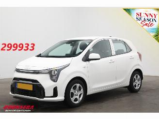 Unfallwagen Kia Picanto 1.0 DPI DynamicLine Virtual Apple/Android Cruise Camera 26.586 km! 2024/11