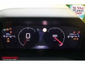 Peugeot 208 1.2 PT 100 Allure Apple/Android Clima Cruise PDC picture 20