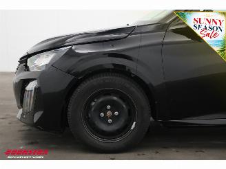 Peugeot 208 1.2 PT 100 Allure Apple/Android Clima Cruise PDC picture 10