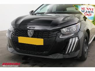 Peugeot 208 1.2 PT 100 Allure Apple/Android Clima Cruise PDC picture 9