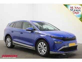 Skoda Enyaq 85 Selection LED ACC Apple/Android Camera LRHZ AHK picture 2