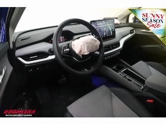 Skoda Enyaq 85 Selection LED ACC Apple/Android Camera LRHZ AHK picture 25