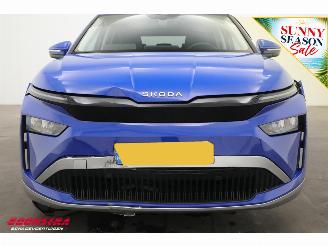 Skoda Enyaq 85 Selection LED ACC Apple/Android Camera LRHZ AHK picture 7