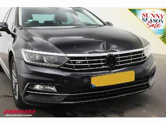 Volkswagen Passat 1.6 TDI Highline R-Line Pano ACC ErgoComf. Apple/Android SHZ AHK picture 10