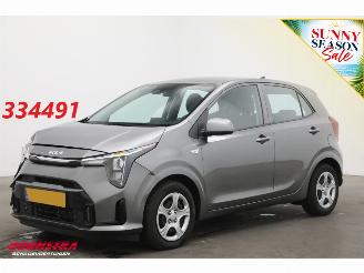 škoda osobní automobily Kia Picanto 1.0 DPI DynamicLine Apple/Android Cruise Camera 2025/3