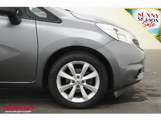 Nissan Note 1.2 DIG-S Tekna Aut. 360° Navi Clima Cruise SHZ picture 5