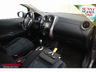 Nissan Note 1.2 DIG-S Tekna Aut. 360° Navi Clima Cruise SHZ picture 15
