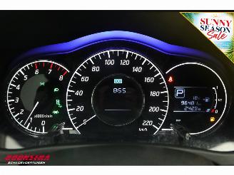 Nissan Note 1.2 DIG-S Tekna Aut. 360° Navi Clima Cruise SHZ picture 22