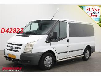  Ford Transit Kombi 300S 2.2 TDCi Ambiente 9-Pers. Airco Cruise 2013/3