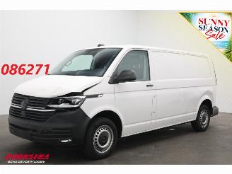 begagnad bil bedrijf Volkswagen Transporter 2.0 TDI 150 PK DSG Navi Airco Cruise SHZ AHK 2023/8