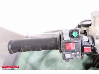 Yamaha Grizzly 550 4X4 BTW picture 16