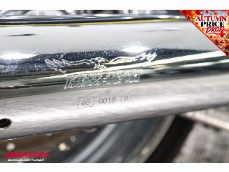 Harley-Davidson  CVO Softail Springer 5HD!! Kess-Tech 5.362 km!! picture 19