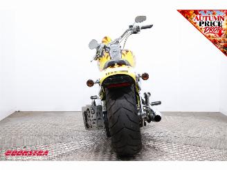 Harley-Davidson  CVO Softail Springer 5HD!! Kess-Tech 5.362 km!! picture 8