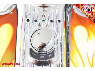 Harley-Davidson  CVO Softail Springer 5HD!! Kess-Tech 5.362 km!! picture 18